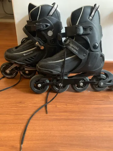 Patins Traxart Special Séries 36/37