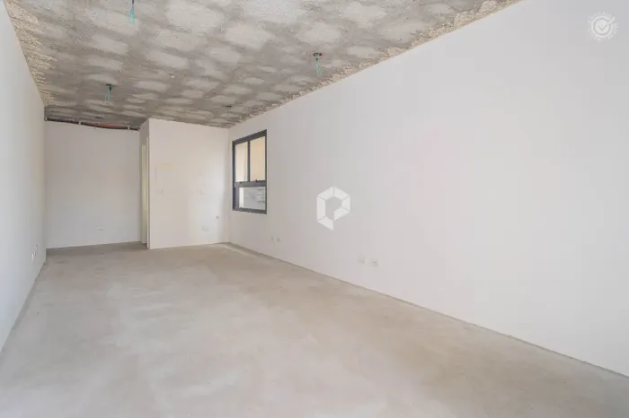 Sala em branco: o futuro começa pelo seu desenho