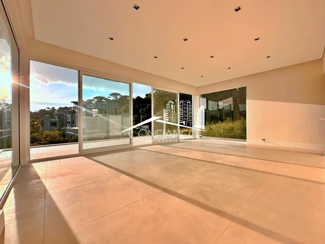 Sala comercial para alugar em Santa Felicidade, Curitiba - PR | Confiancce imóveis