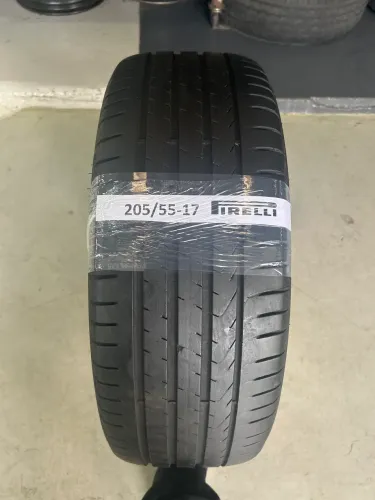 Pneu 205/55-17 Pirelli