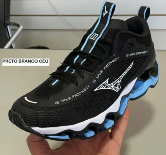 Tênis Esportivo Masculino 