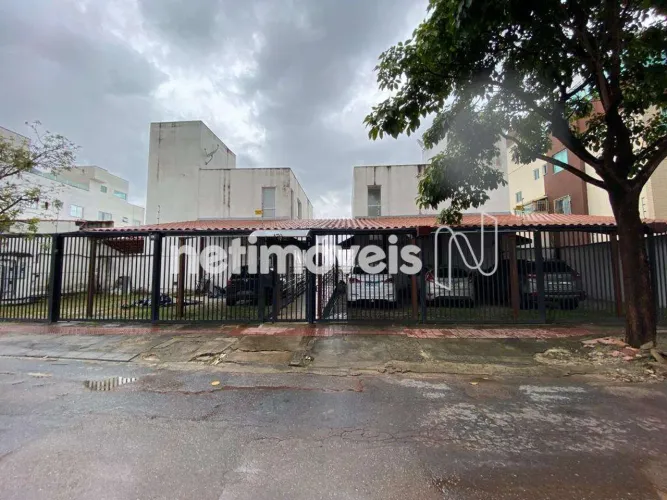 Venda Casa em condomínio Planalto Belo Horizonte