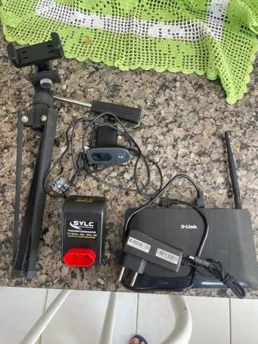 Vende se diversos eletronicos