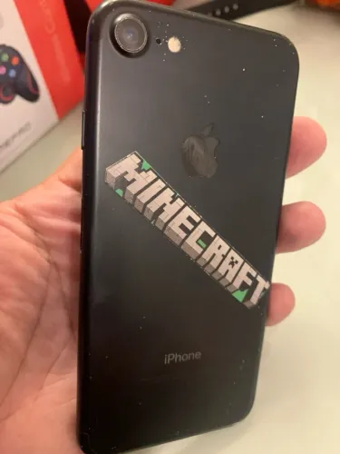 Carcaça de iPhone 7 128GB