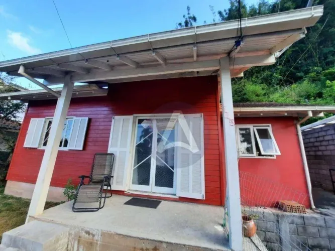 Casa à venda, 50 m² por R$ 720.000,00 - Armação do Pântano do Sul - Florianópolis/SC