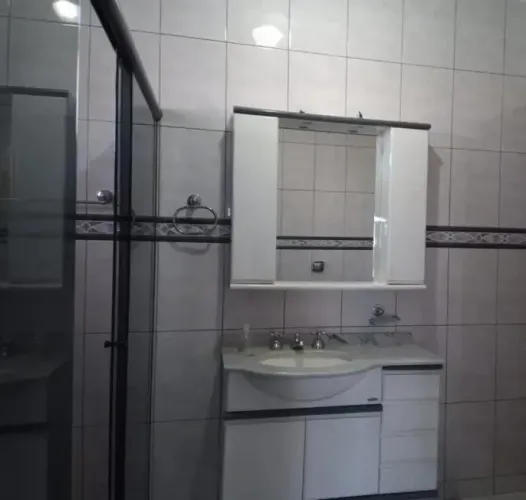 Th017- Casa disponível em Fazenda Grande II