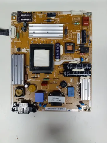 Placa Fonte TV Samsung BN44-00460A