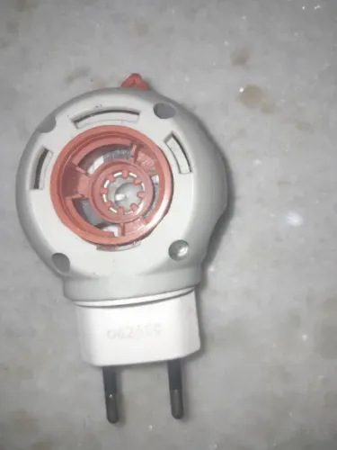 Sbp pra espantar mosquito 