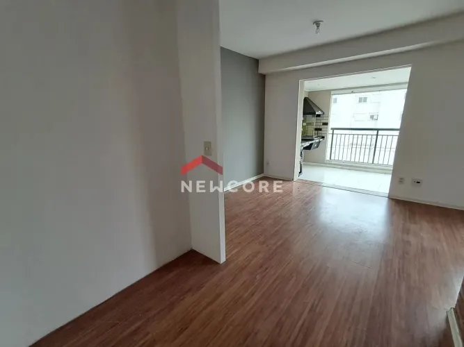 Apartamento em Avenida Bartholomeu de Carlos - Jardim Flor da Montanha - Guarulhos/SP