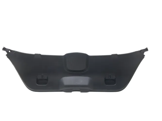 Forro Tampa Traseira Peugeot 308 2016 / 2017 N *zd