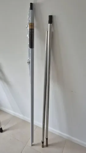 Varão para cortina