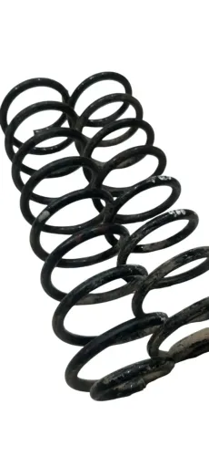 Molas Dianteiras Volkswagen Polo 1998 A 2010