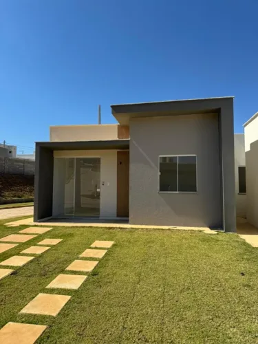 Velli Residence - O Condomínio de Casas Inteligentes em Caruaru!