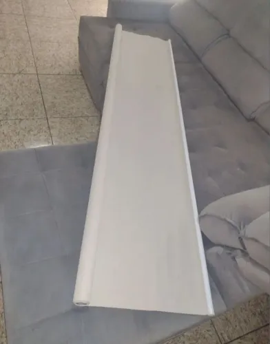 Persiana rolo 2,10 comprimento x 1,95 altura