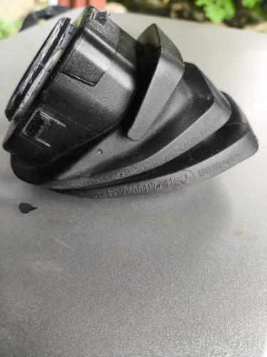 Coifa cardã BMW GS R 1200