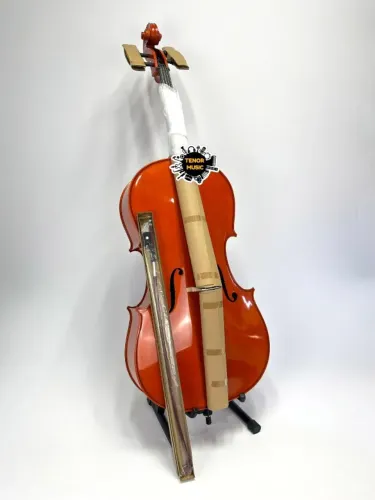 VIOLONCELO YAMAHA VC5S 4/4 NOVO
