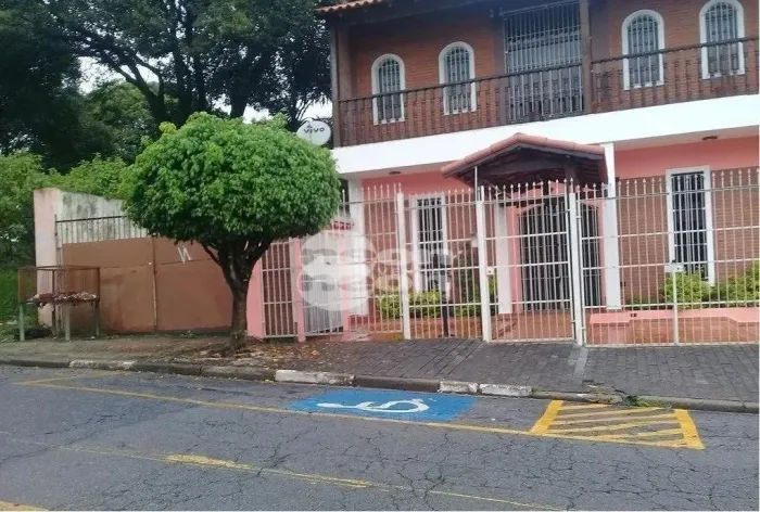 SALÕES COMERCIAIS ALUGADO - SÃO BERNARDO DO CAMPO - BAIRRO TABOÃO
