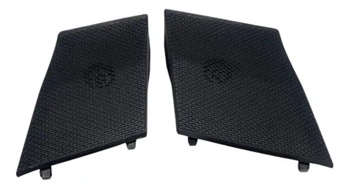 Par Moldura Tweeter Corolla Cross 2023 861600d420
