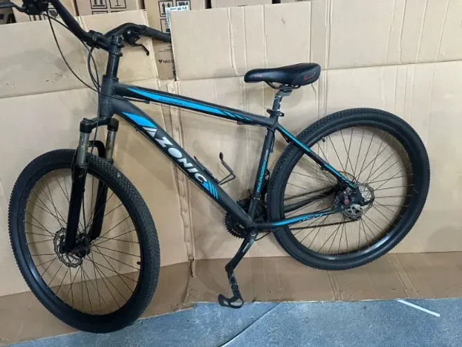 Bicicleta Aro 29 Azonic Thunder