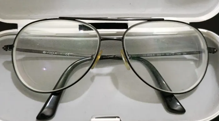 Óculos Vogue Original - Modelo VO 3846-S -352/11