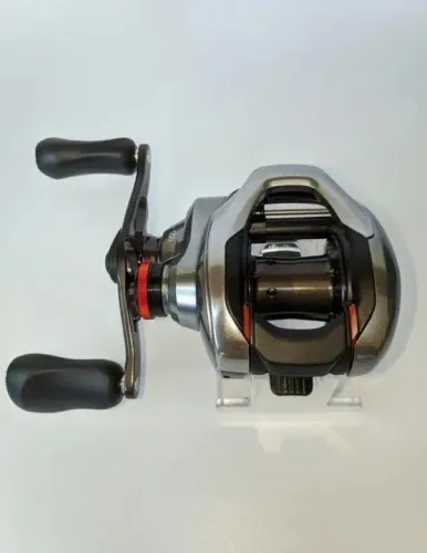 Shimano scorpin 151