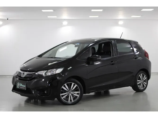 Honda Fit EXL 1.5 Flex/flexone 16V 5P AUT 2015