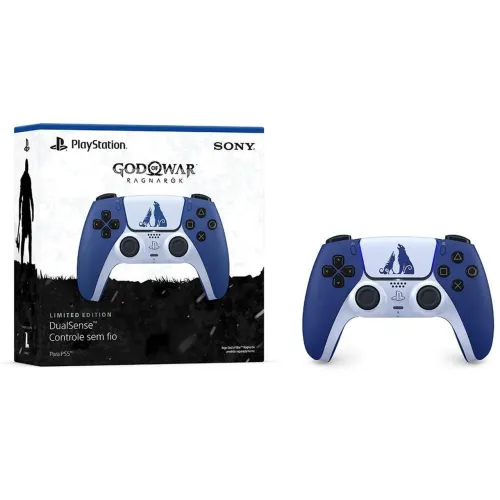 Dualsense (exclusivo)