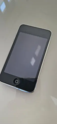 IPOD Touch 3 ou 4 Geracao - USADO