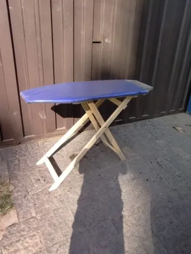 Tábua de Passar Roupa pronta entrega @dicasabh 