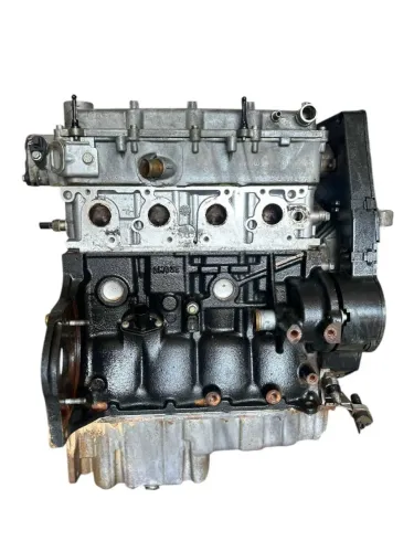 Motor parcial Gm Onix prisma Cobalt spin 1.4 2015 2022