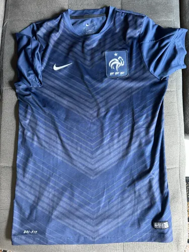 Camisa treino França
