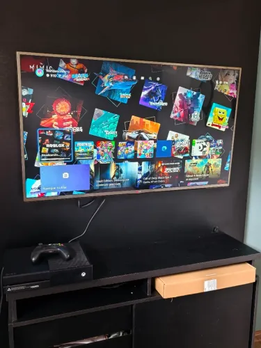 Vídeo game Xbox one