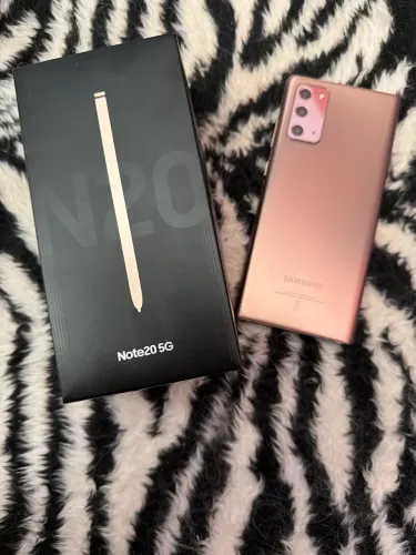Note 20 256gb