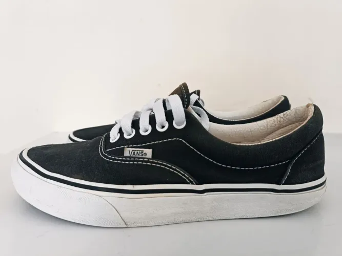 Tênis Feminino Vans Original 
