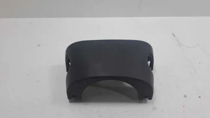 Acabamento Coluna Direçao Astra Hatch 2002 Preto