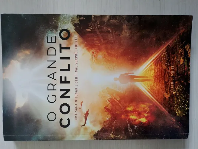 O Grande Conflito, Uma saga milenar e seu final surpreendente