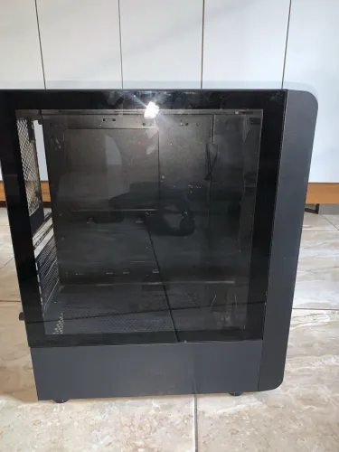Gabinete thermaltake
