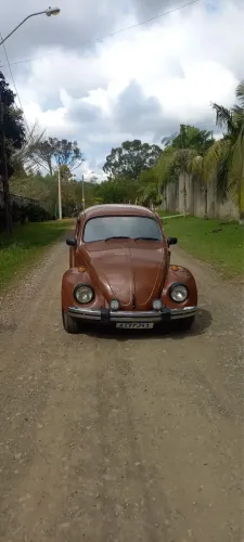 Volkswagen Fusca 1300 1976