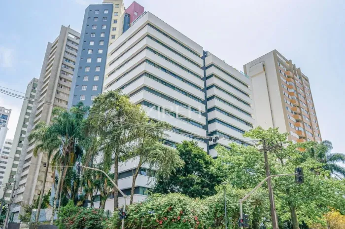 APARTAMENTO À VENDA COM 3 QUARTOS NO BIGORRILHO