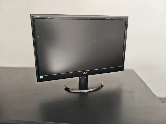 Monitor AOC 19p