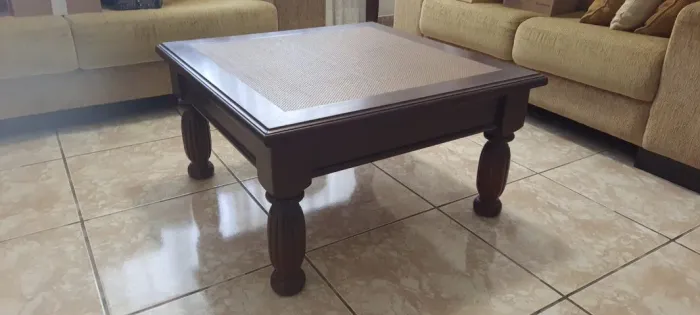 Mesa de centro Sala 2 mesas