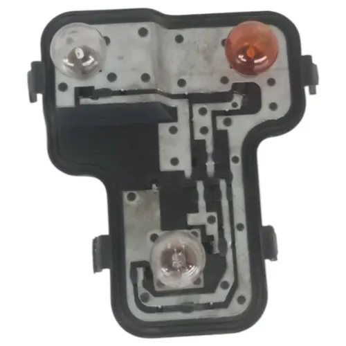CIRCUITO LANTERNA T D UNO FIAT UNO 2011 A26469 - P35419