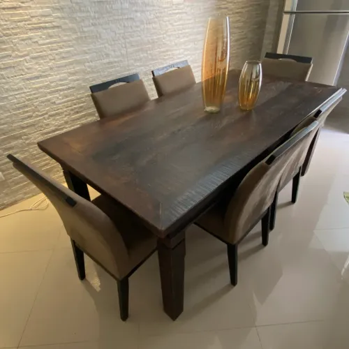 Mesa de Jantar