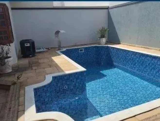 Casa de condomínio à venda, no Condomínio Granja Olga 2, em Sorocaba, Granja Olga II, com 