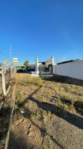 Terreno à venda com 323,55m² no Recanto Paraíso - Rio Claro/SP.
