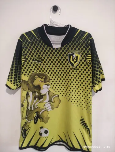Camisa da Várzea Unidos da Pedreira