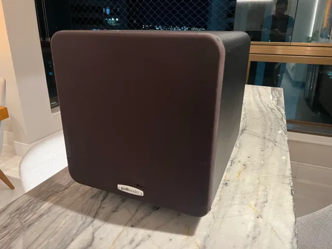 SUBWOOFER OPORTUNIDADE