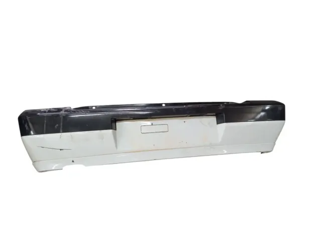 Parachoque Traseiro Fiat Uno 2009 2010 2011
