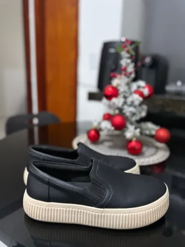 SAPATO CASUAL ZARA 40