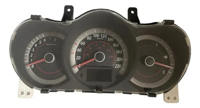 Painel Instrumento Kia Cerato 2008/2013 940421m560